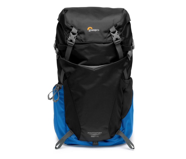 Lowepro PhotoSport BP 24L AW III (BU) - 1181469 - zdjęcie 3